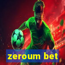 zeroum bet